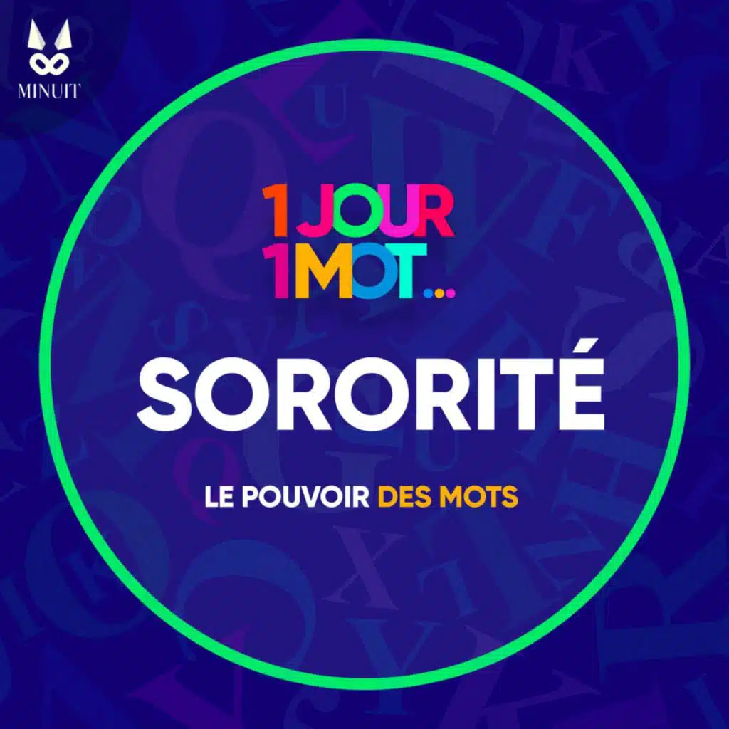 SORORITÉ