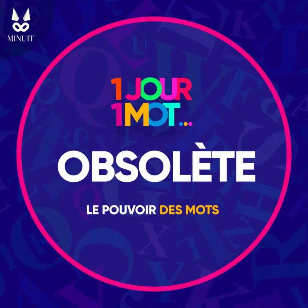 OBSOLÈTE