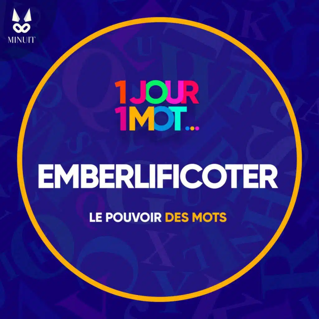 EMBERLIFICOTER