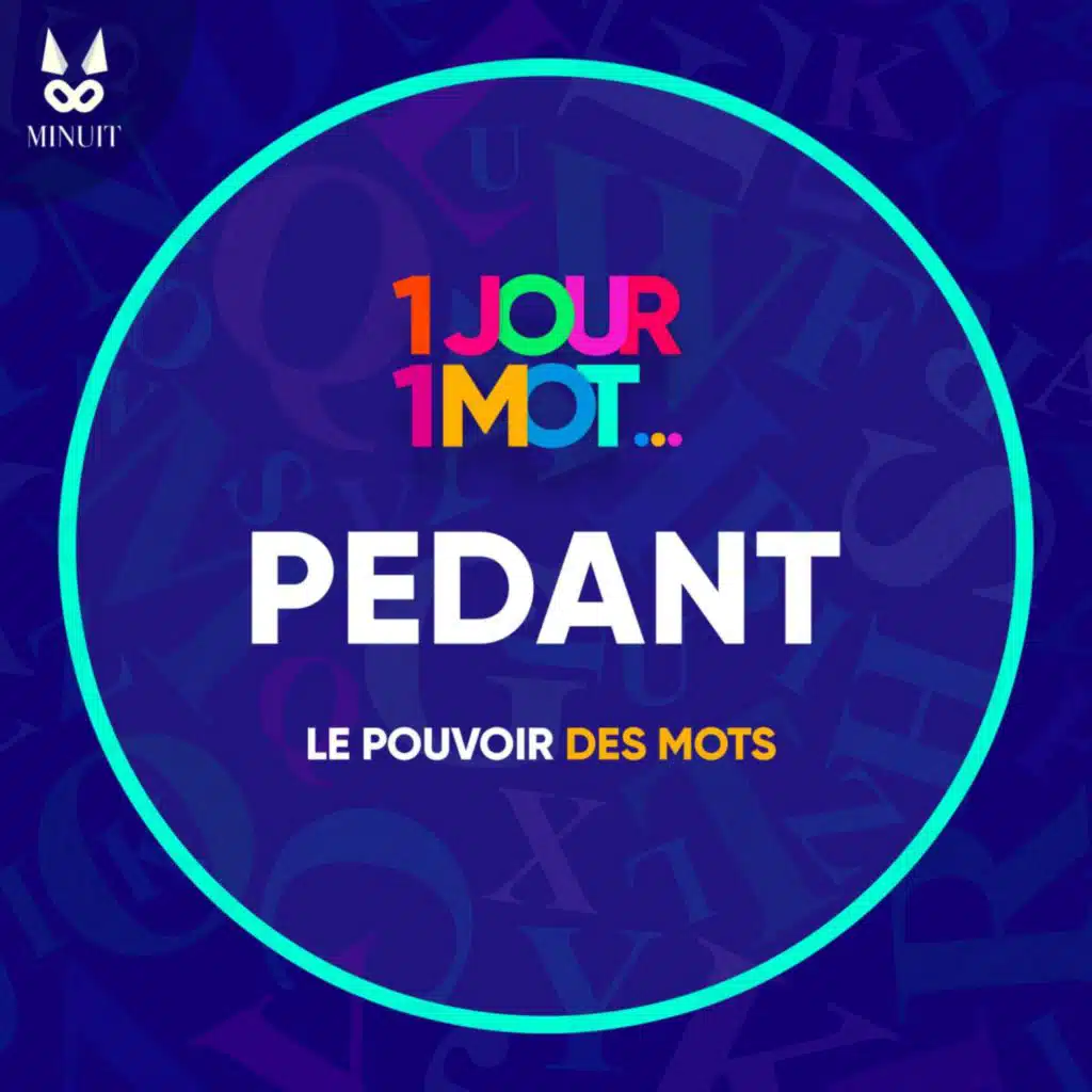 PÉDANT