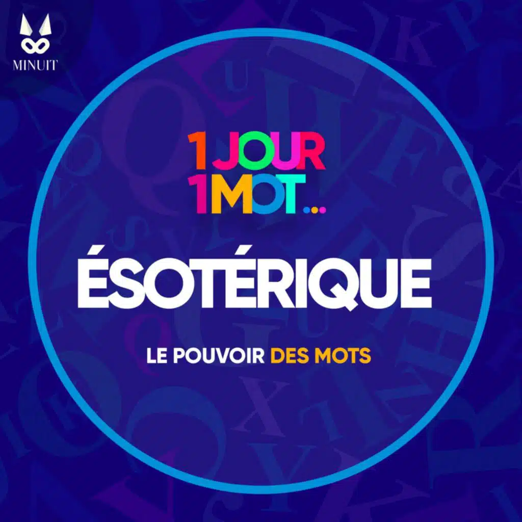 ÉSOTÉRIQUE