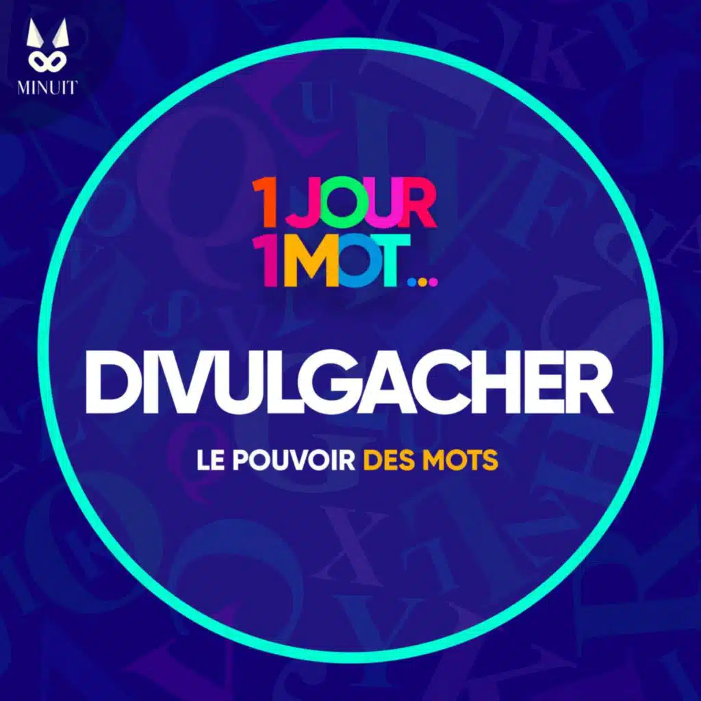 DIVULGACHER