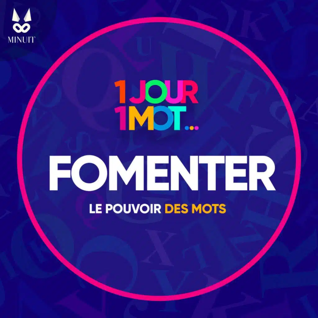 FOMENTER