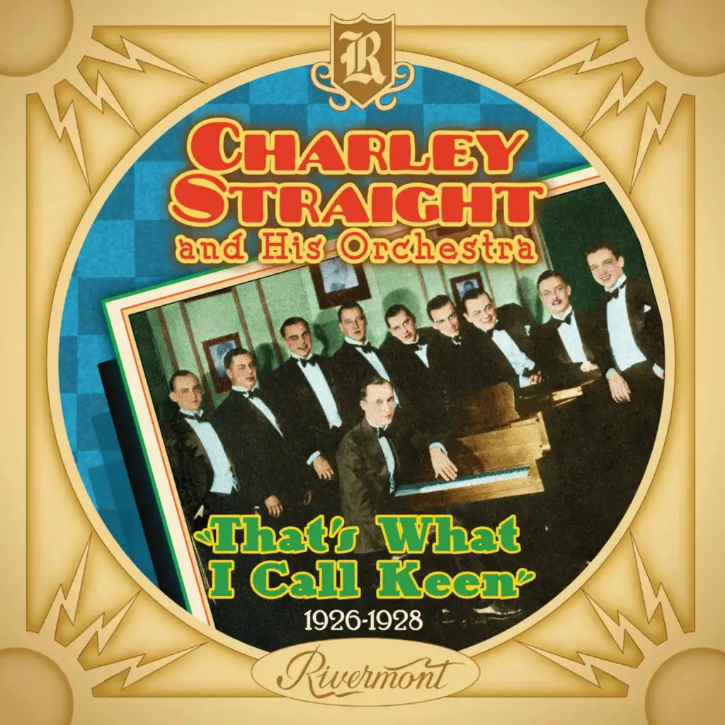 Charley Straight and His Orchestra