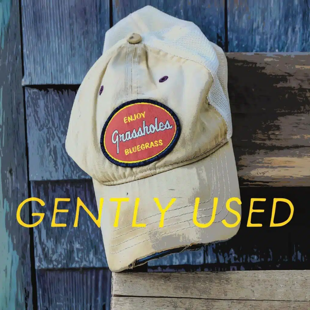 Gently Used