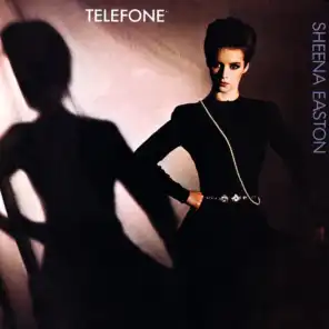 Telefone (Long Distance Love Affair) [Club Mix]