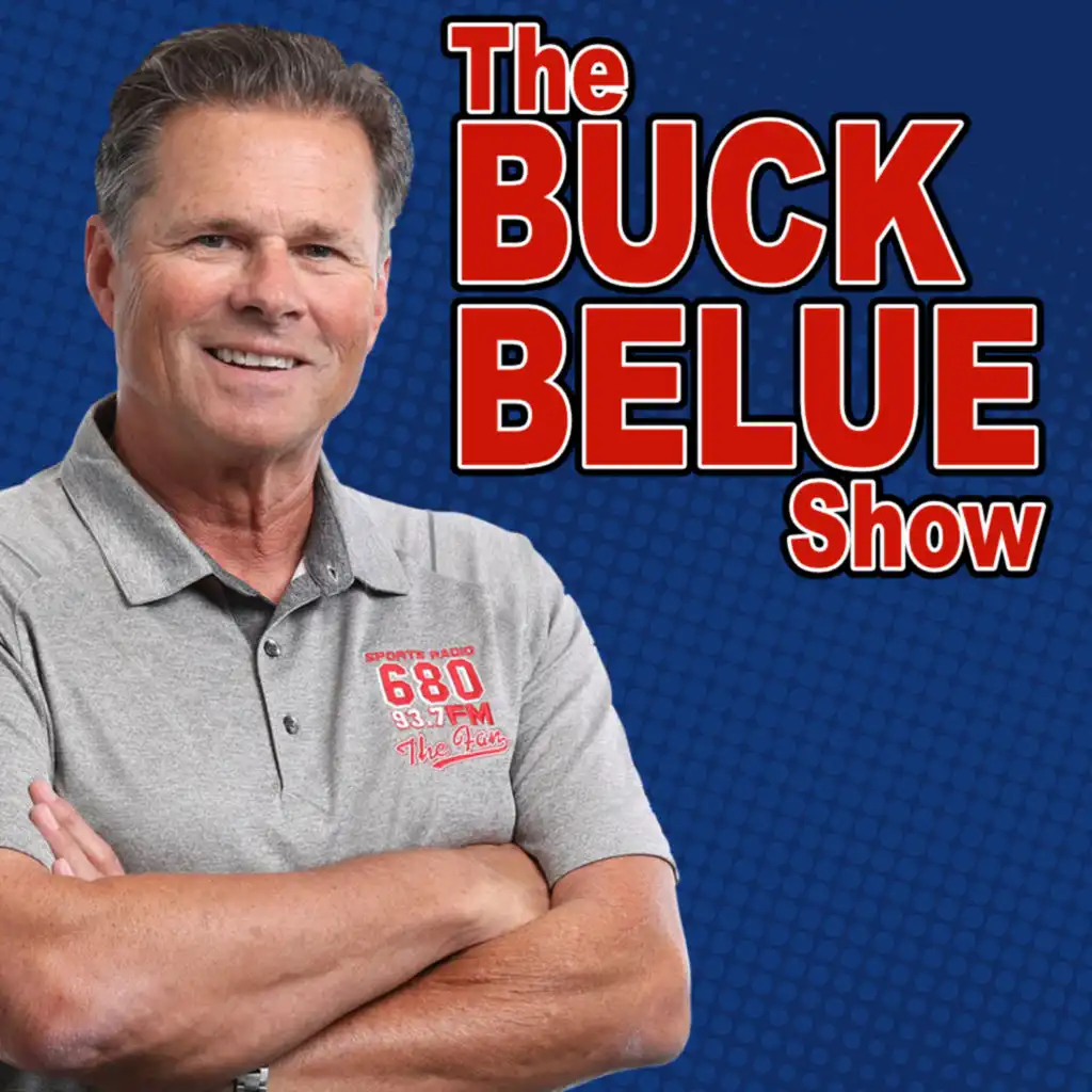 The buck belue show 03 07 2023 listen on anghami