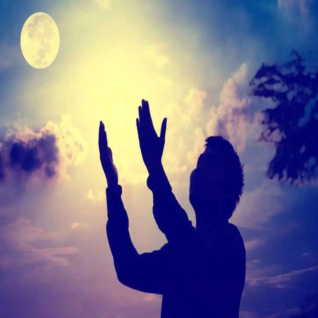 دعاء يا غفار