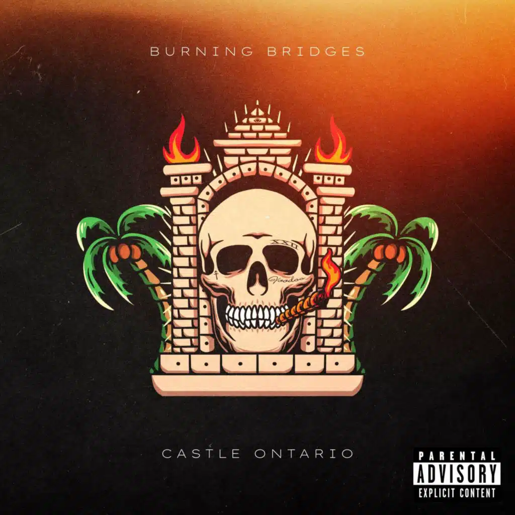 Burning Bridges