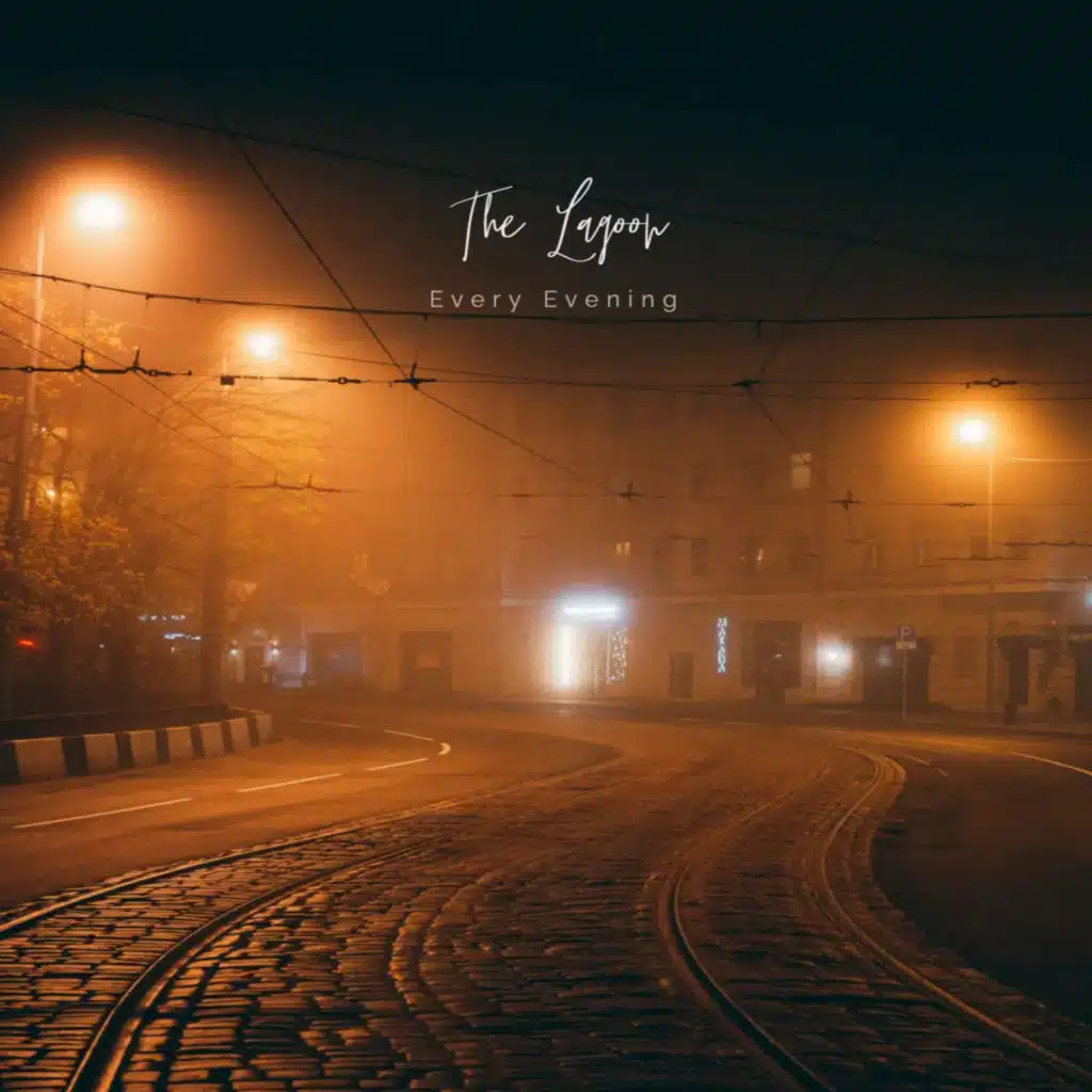 The Lagoon & Martha Boijou