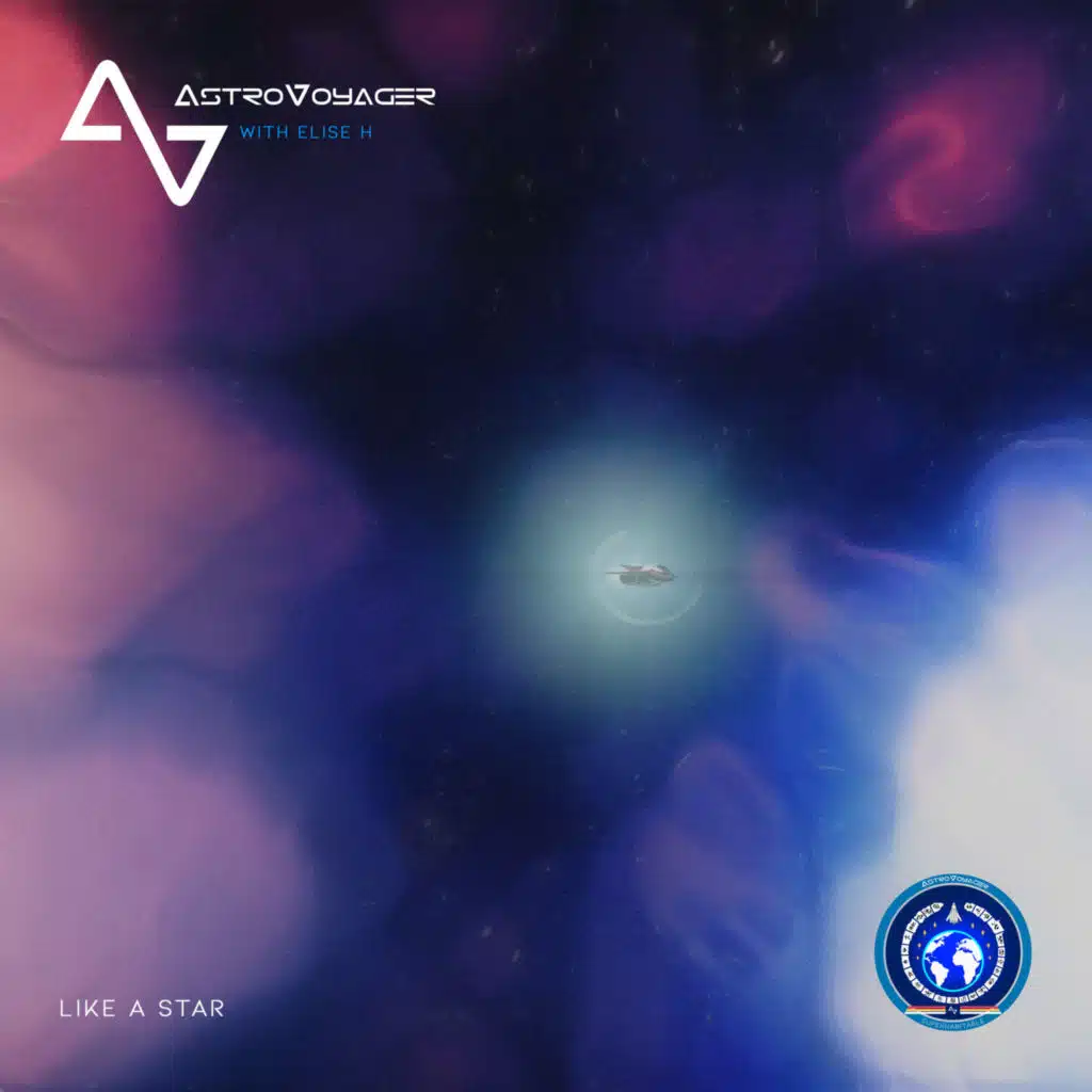 Like a Star (feat. Elise H)