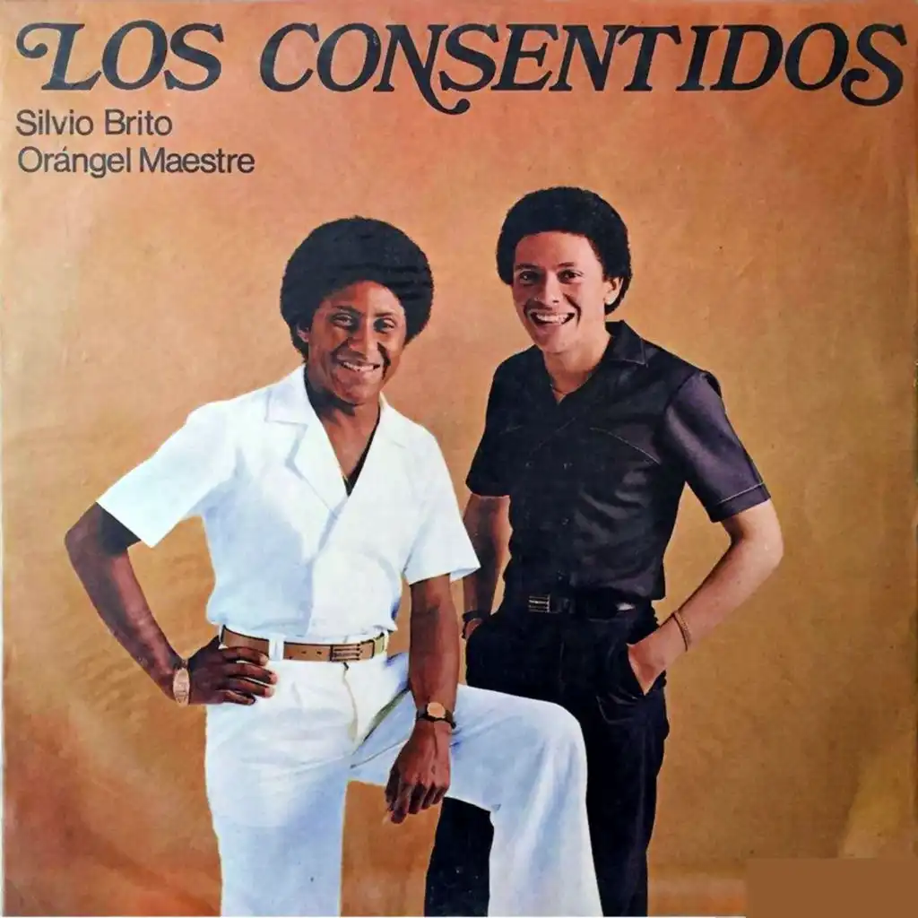 Los concentidos