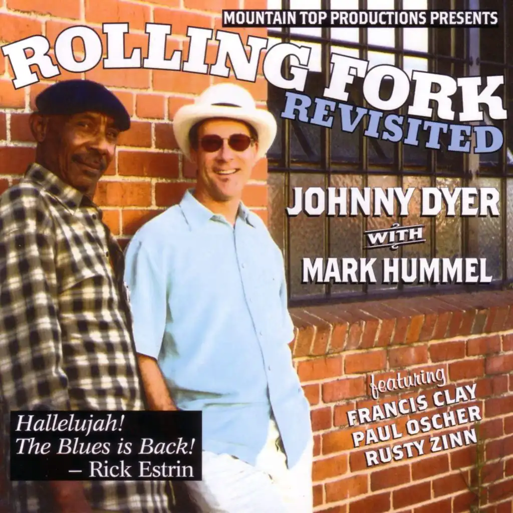 Rolling Fork Revisited