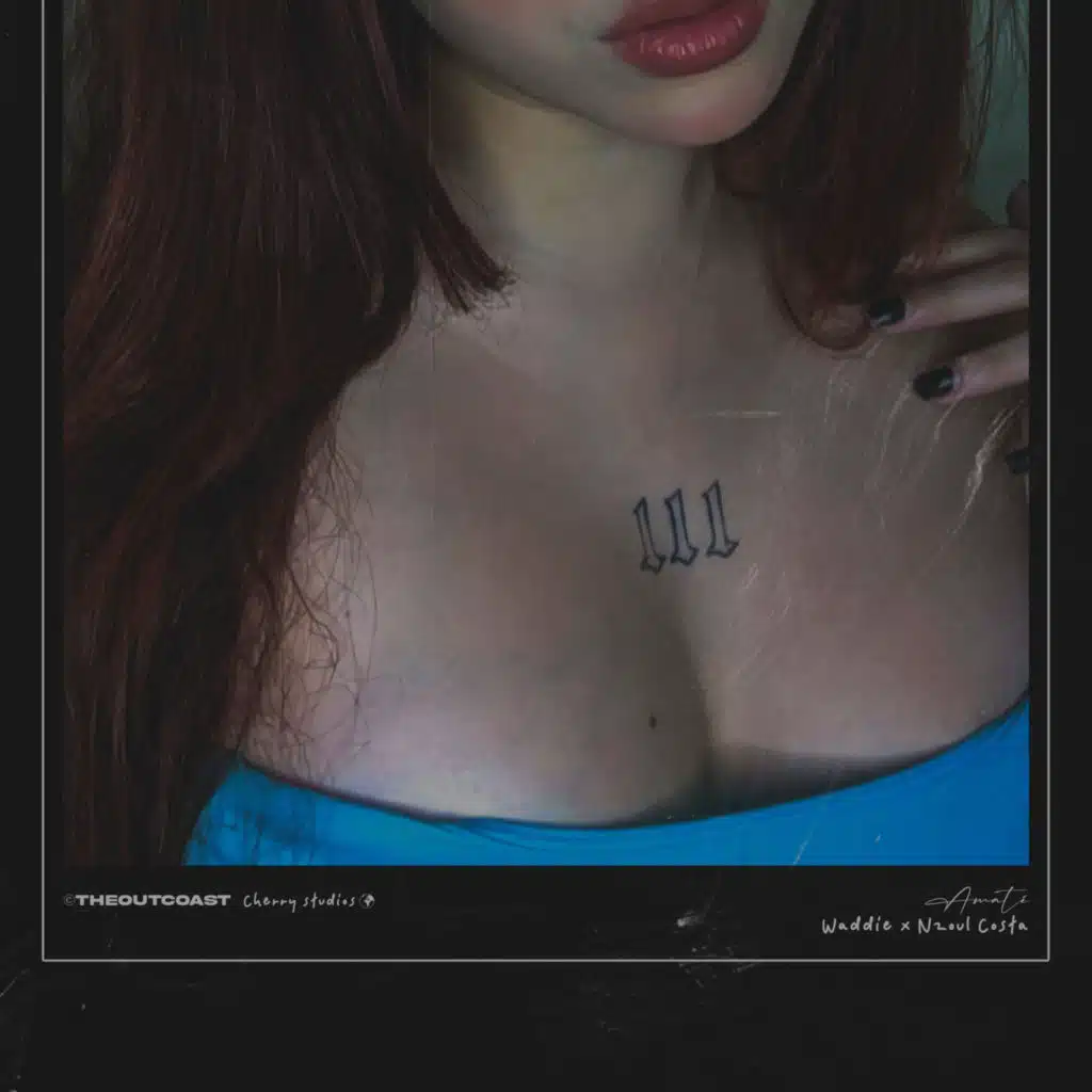 Enzo Verlaine & Waddie