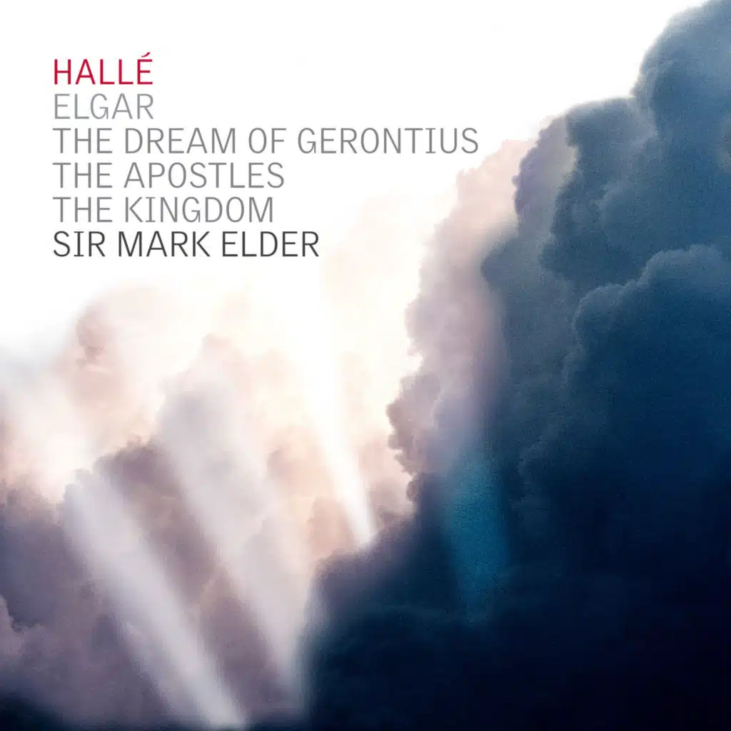 Hallé & Sir Mark Elder