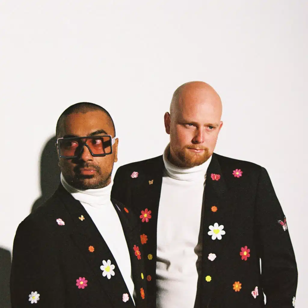 MorningMaxwell & Mack Moses