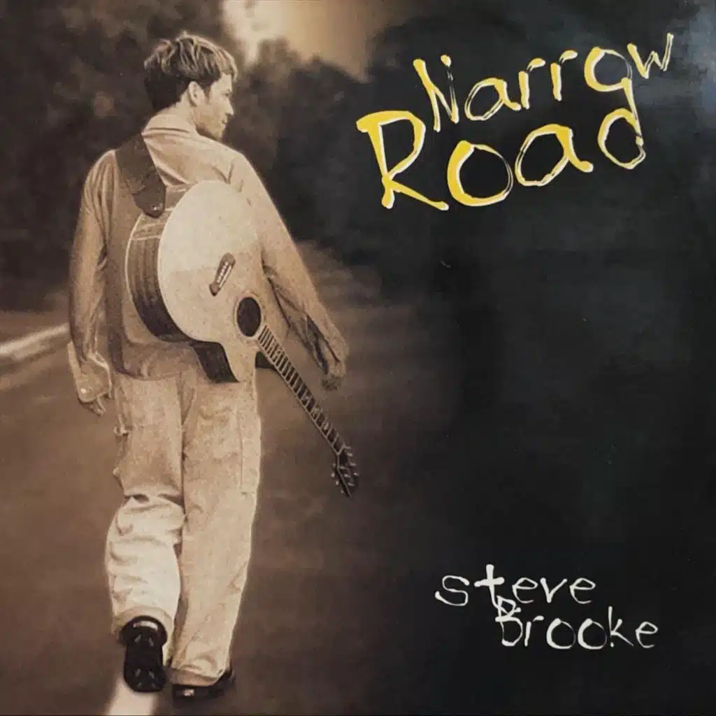 Narrow Road