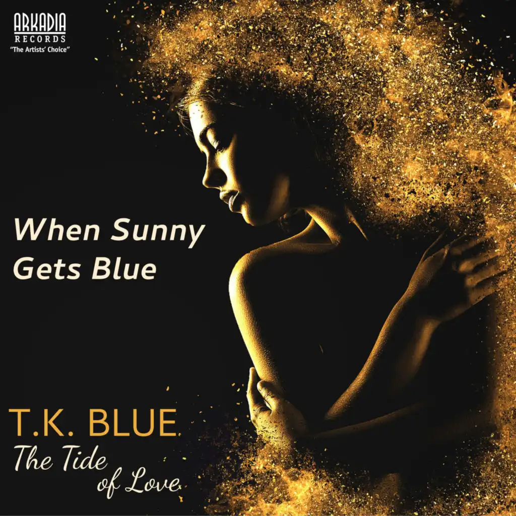 When Sunny Gets Blue (feat. James Weidman)