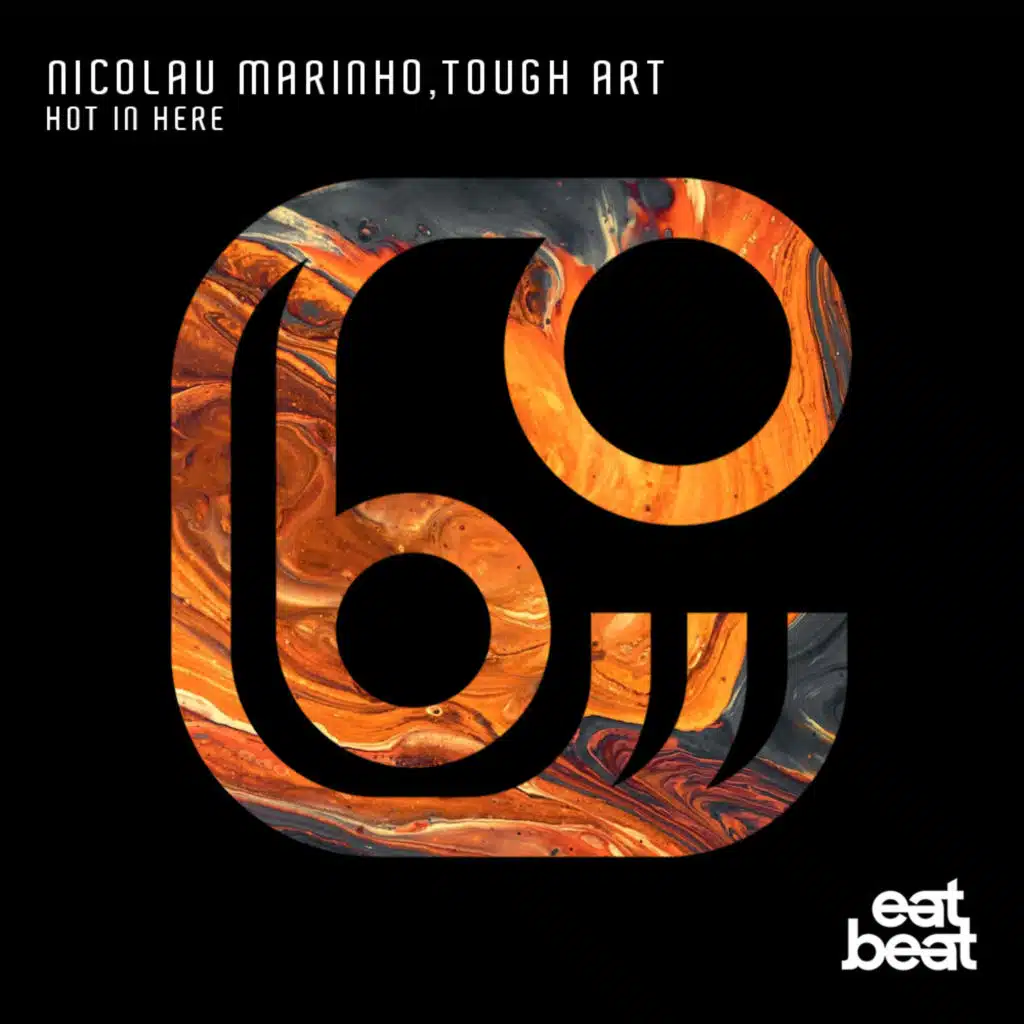 Nicolau Marinho, Tough Art