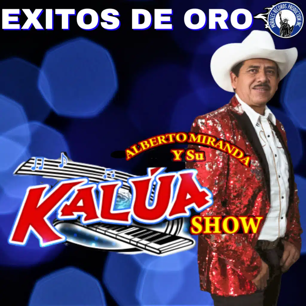 Exitos De Oro