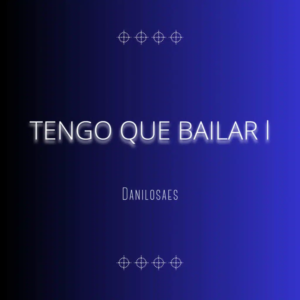 Tengo que bailar
