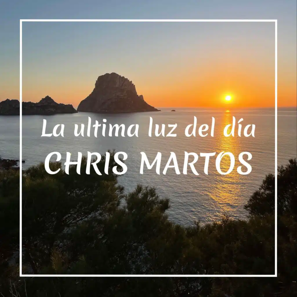 Chris Martos