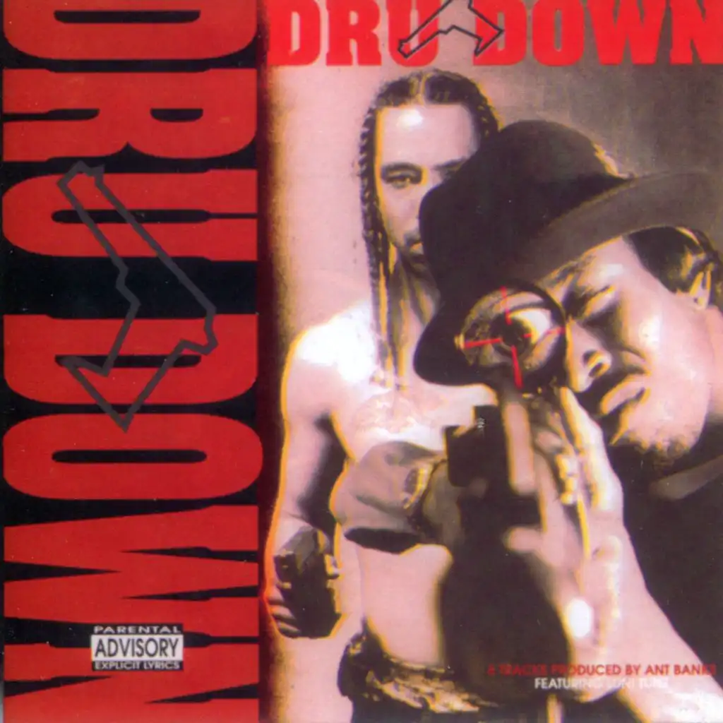 Call Me Dru Down