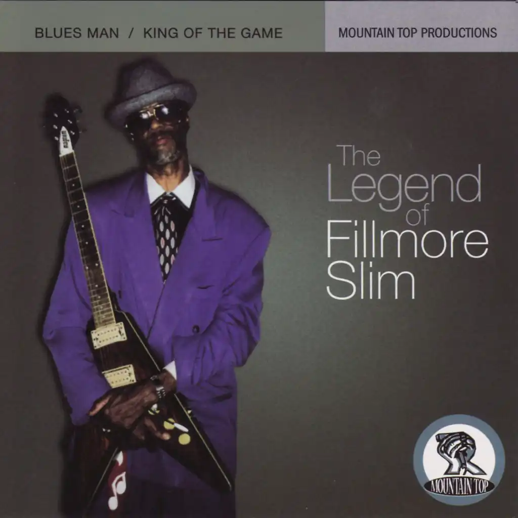 Fillmore Slim