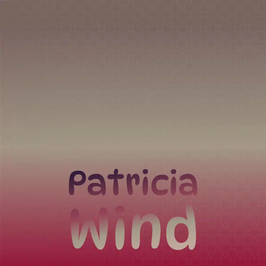 Patricia Wind