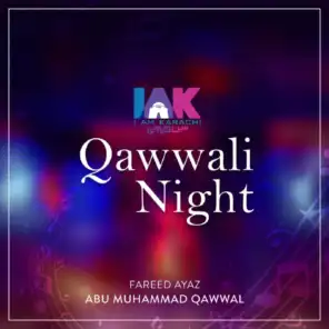 I Am Karachi Qawwali Night