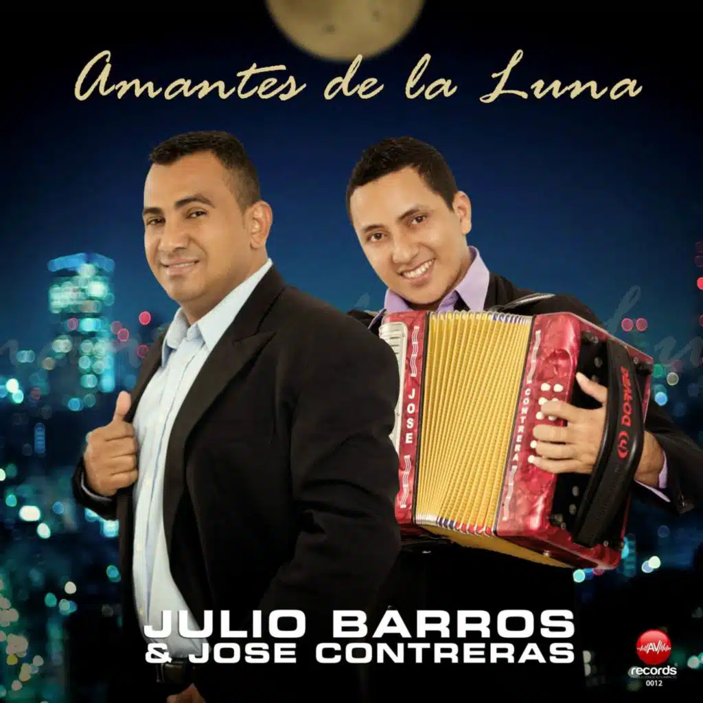 Amantes De La Luna