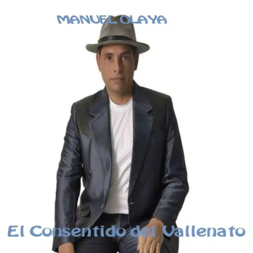El Consentido Del Vallenato