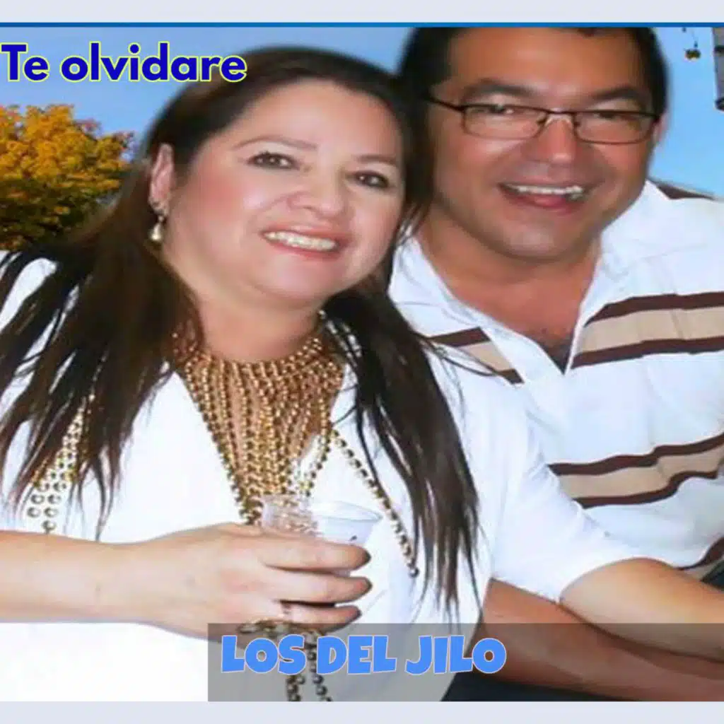 Te Olvidare