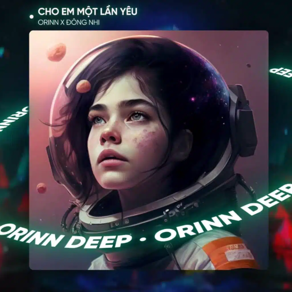 Cho Em Một Lần Yêu (Deep House)