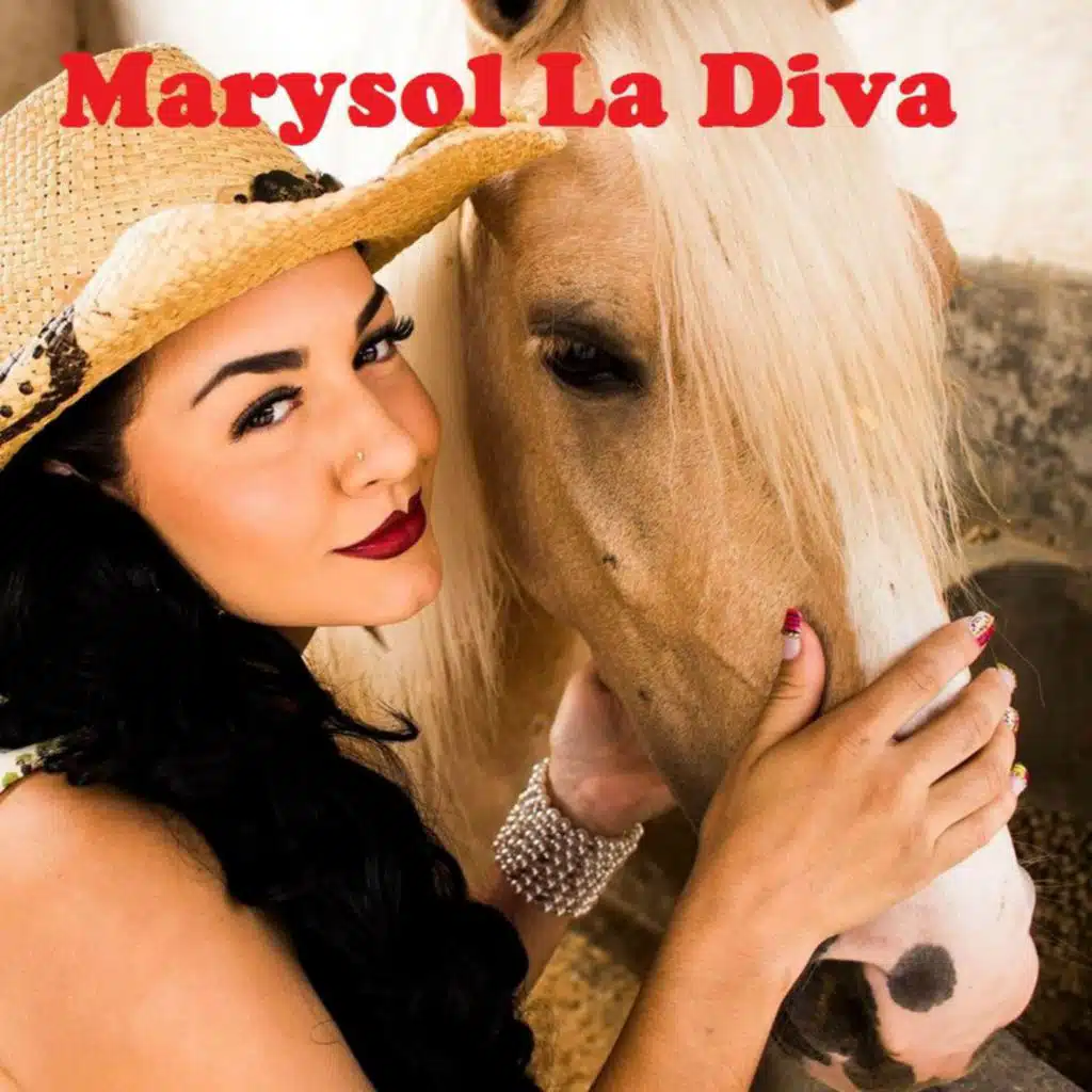 Marysol La Diva