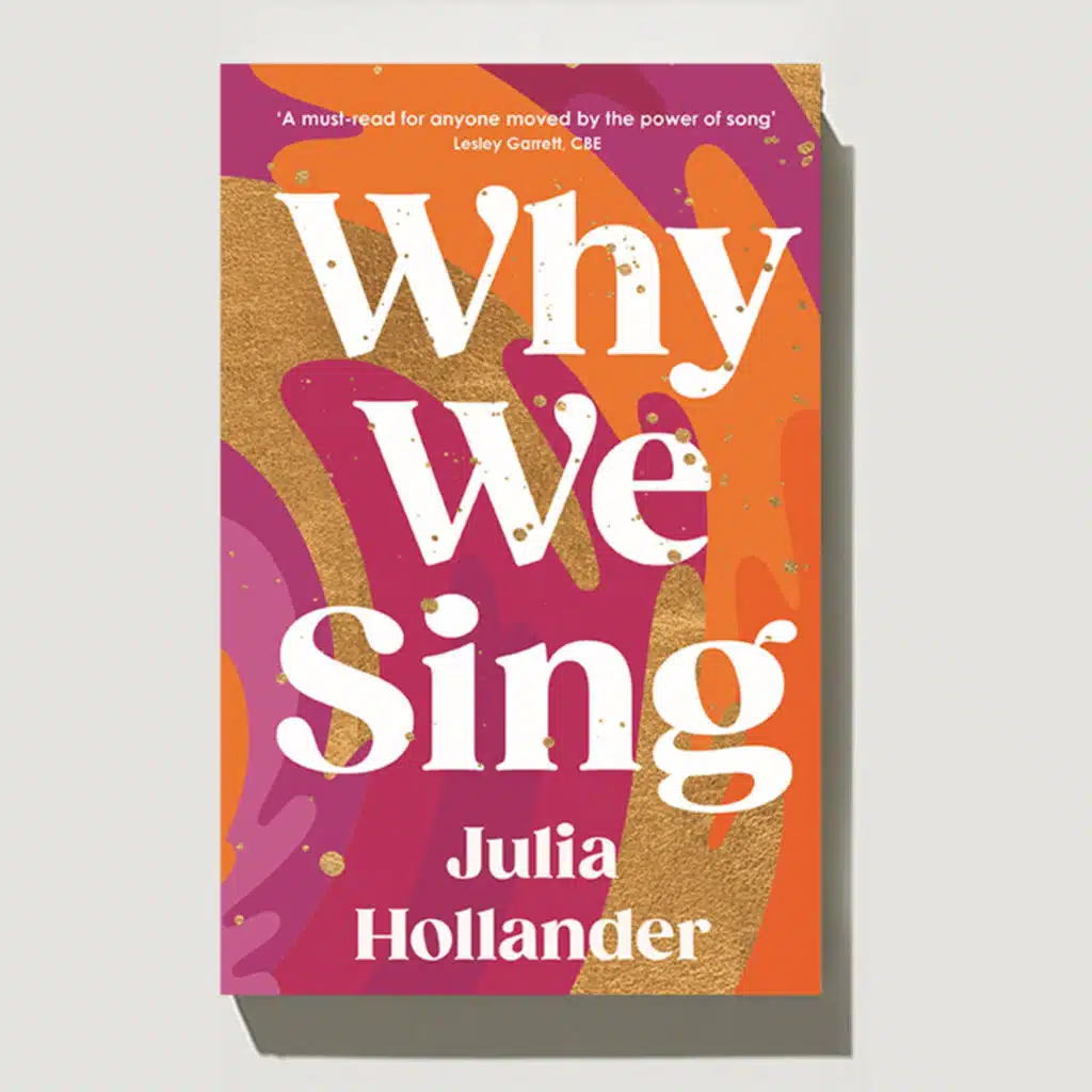 Monocle Reads: ‘Why We Sing’