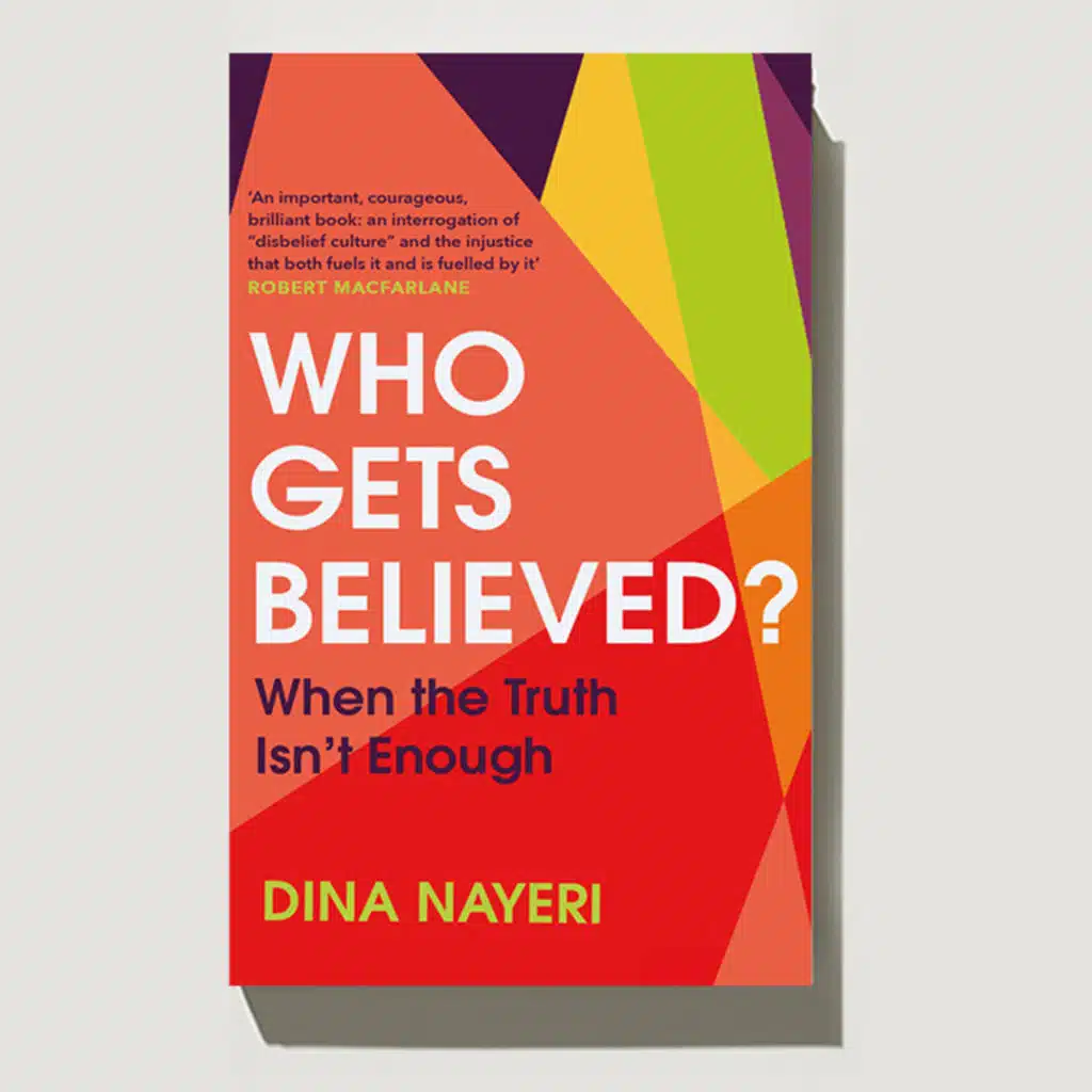 Monocle Reads: ‘Who Gets Believed’