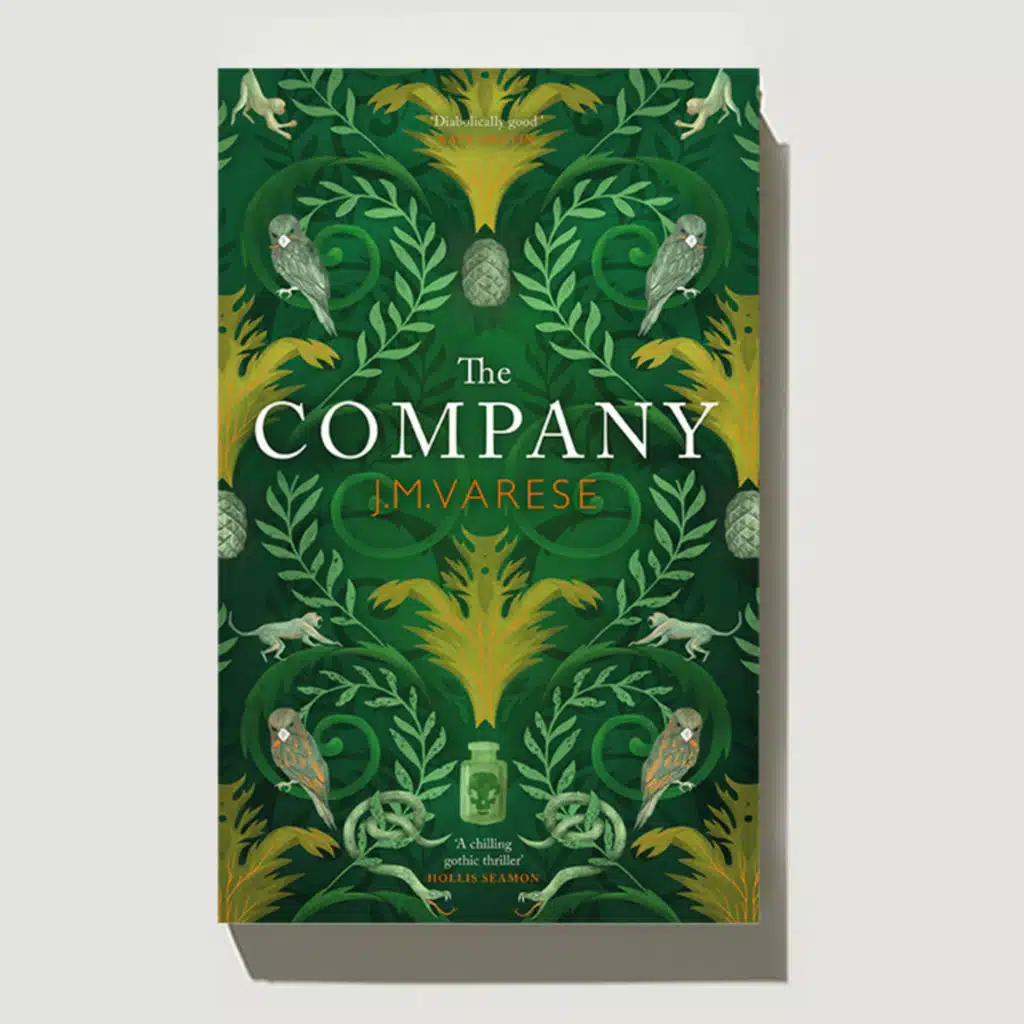 Monocle Reads: ‘The Company‘