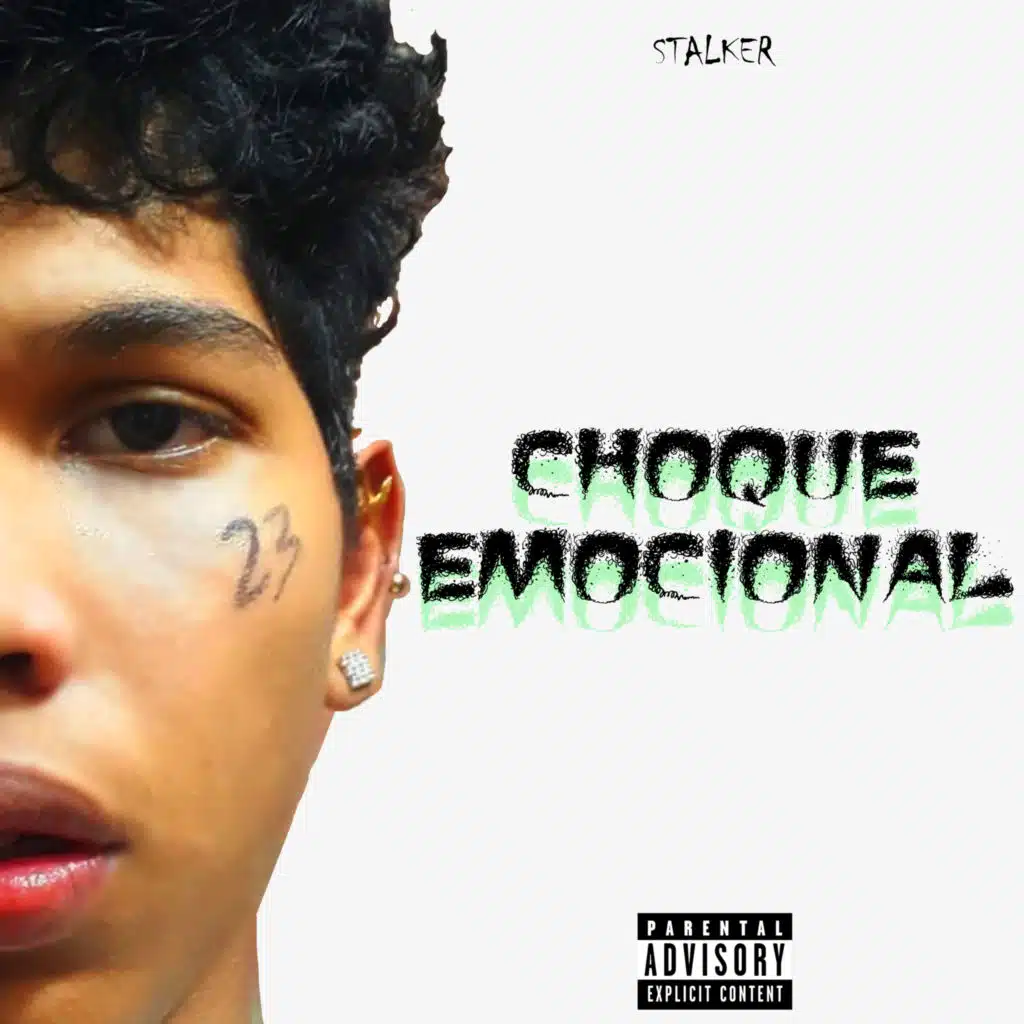 Choque Emocional