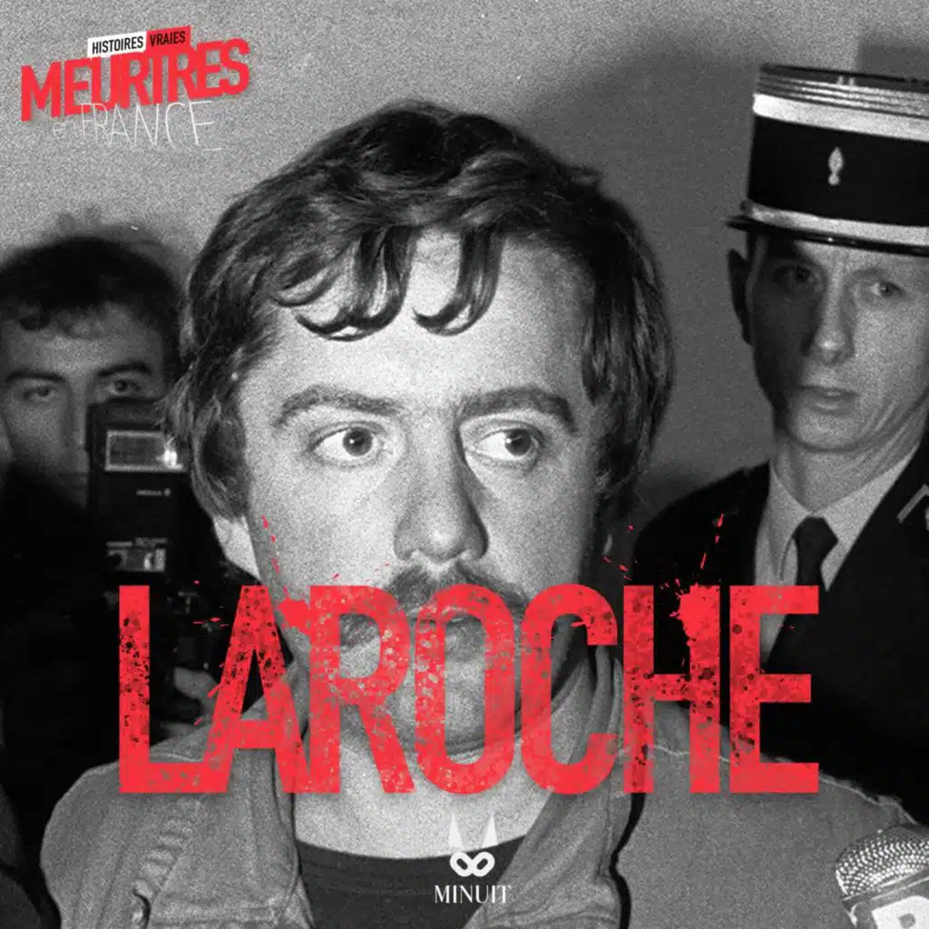 L'Affaire Gregory • Une affaire de famille • Episode 4 sur 4