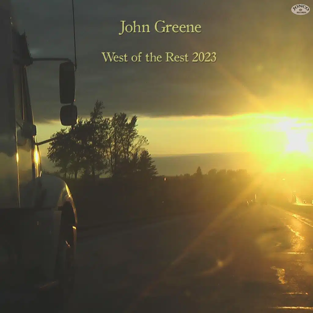 West of the Rest 2023