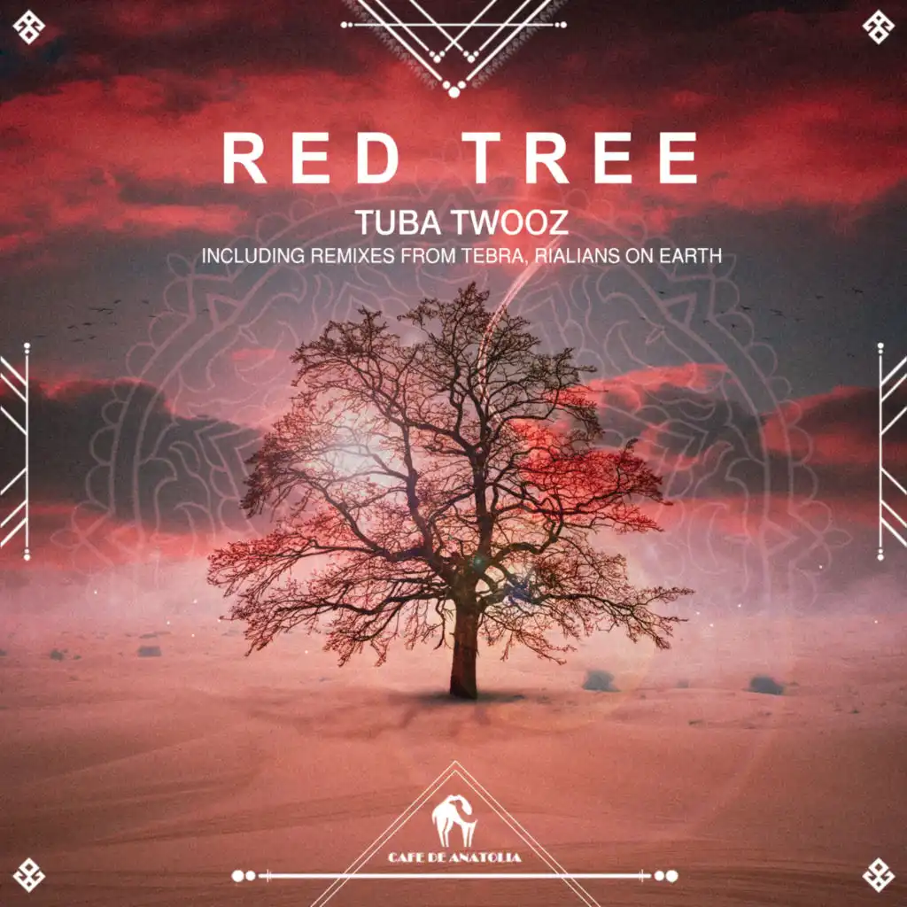 Red Tree