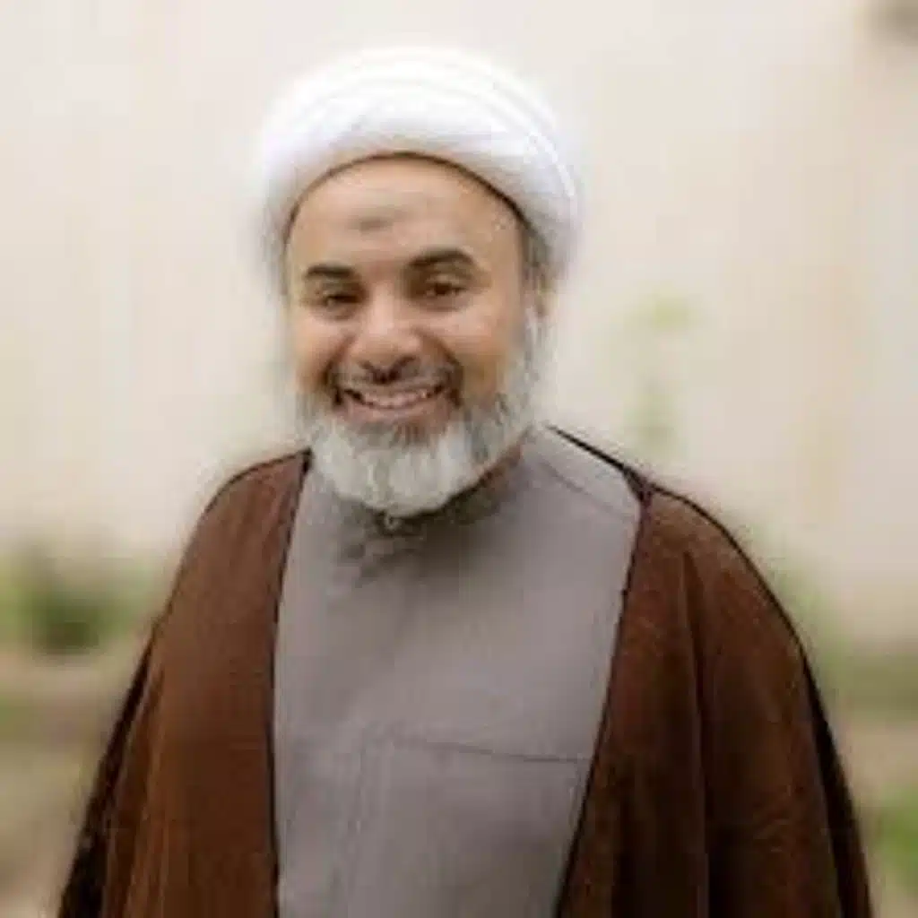 من خصائص شهر رمضان المبارك التي رغّبت اليها الشريعة| القسم الثالث|الشيخ حسين العايش|رمضان 1444هـ