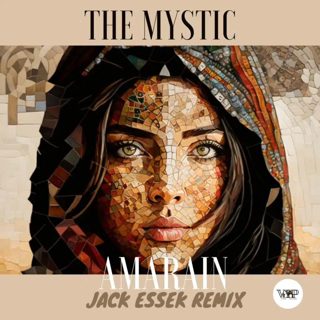 The Mystic, CamelVIP & Jack Essek