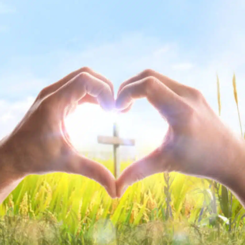 أنا بحبك يا يسوع (إيلي نعيم)