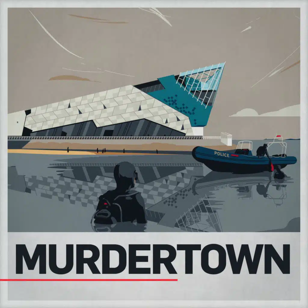 Hull: The Selby Street Arsonist