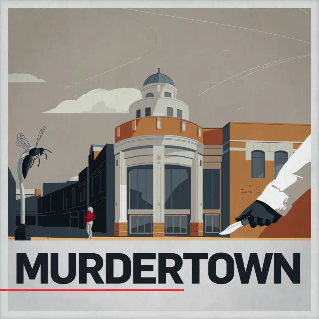 Watford: The Murder Of Gary Bennett