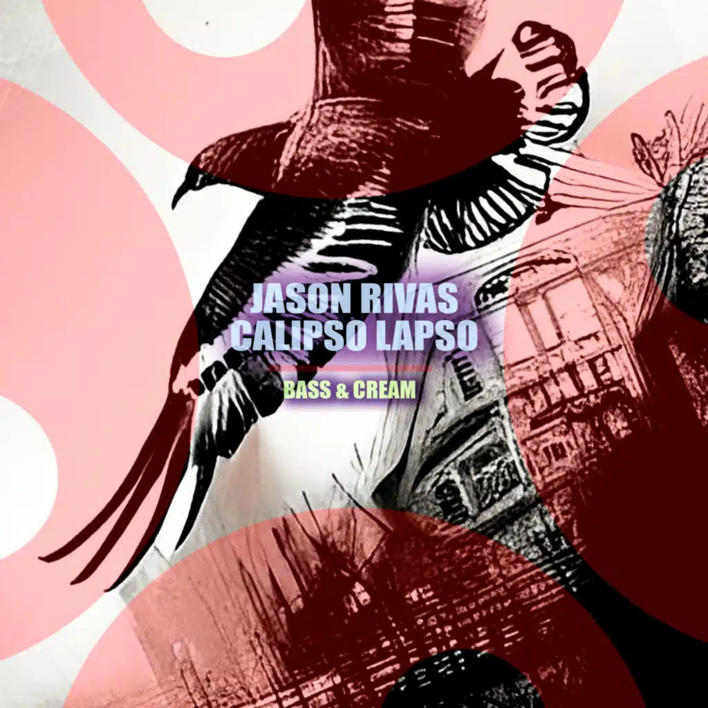 Jason Rivas & Calipso Lapso