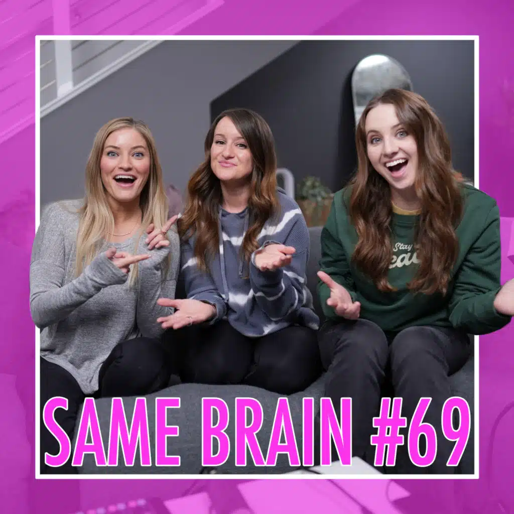 [VIDEO] Spilling ALL the tea with Sara Dietschy