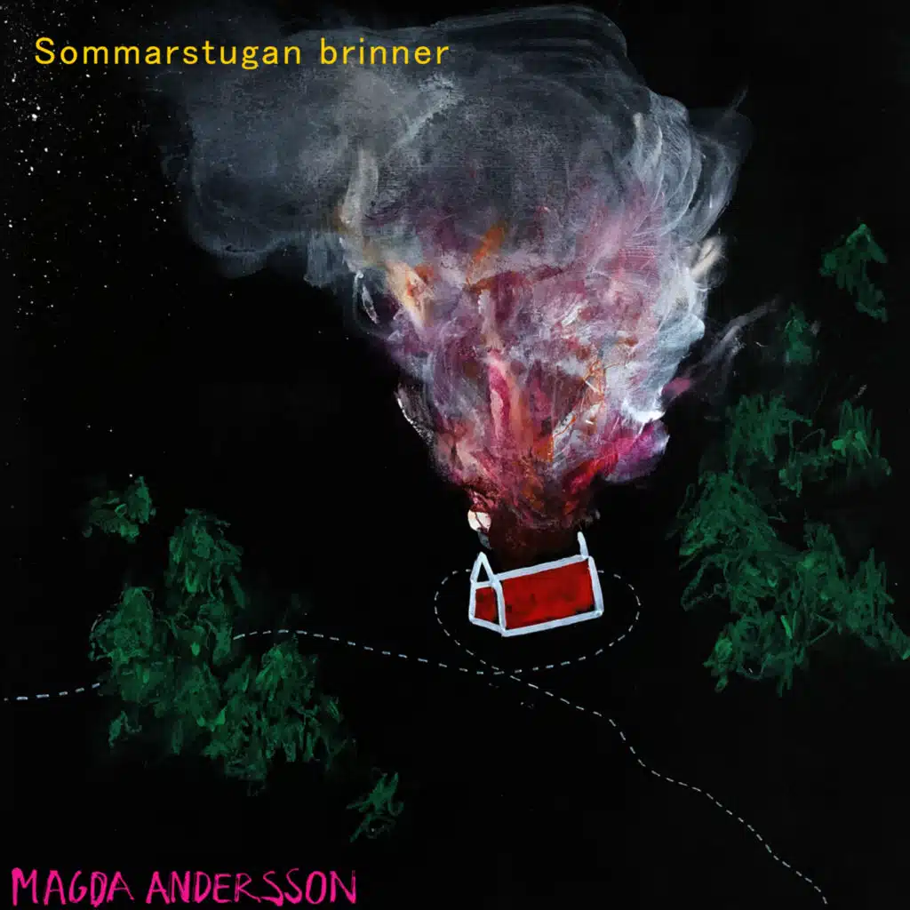 Magda Andersson